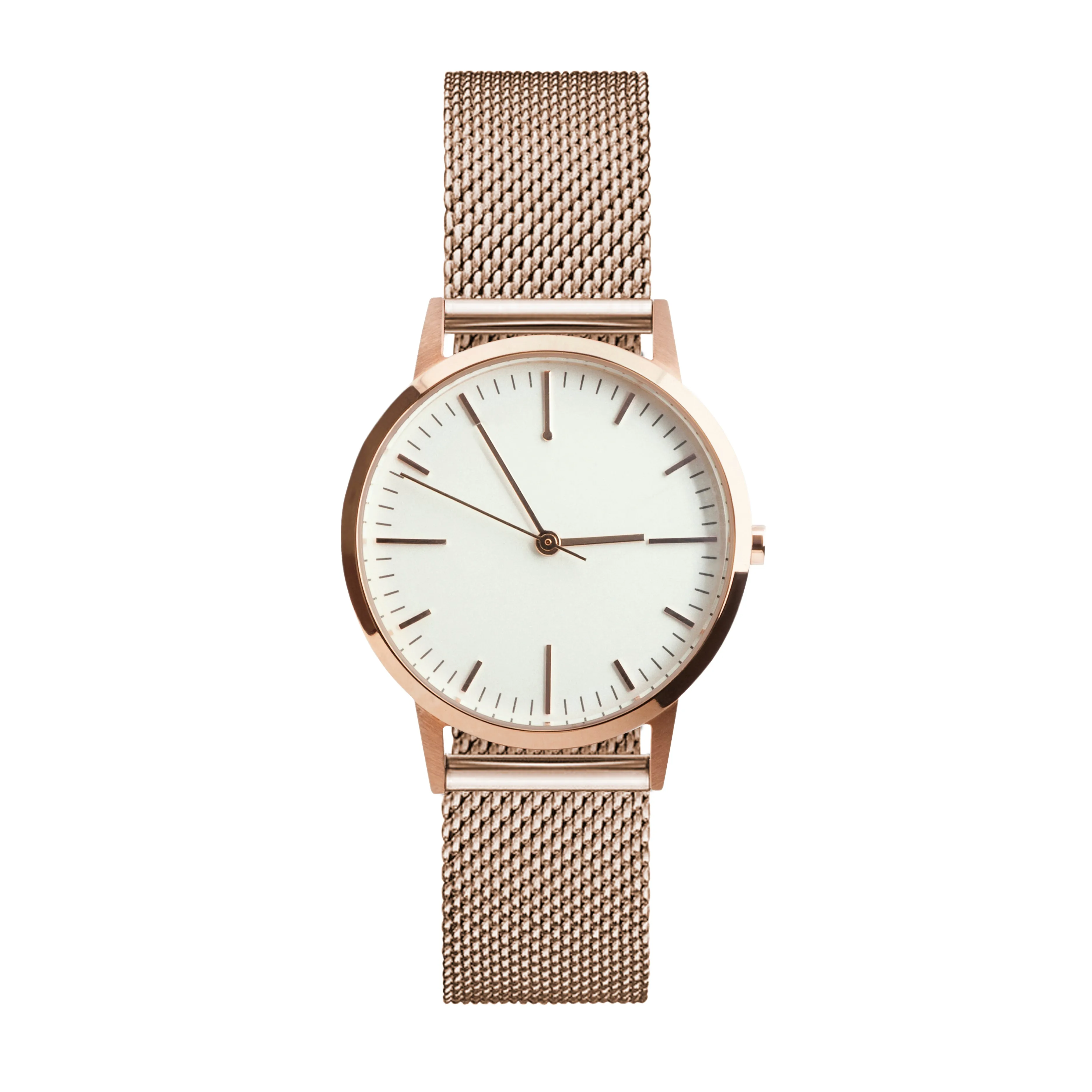 fte3002M | Rose Gold Watch