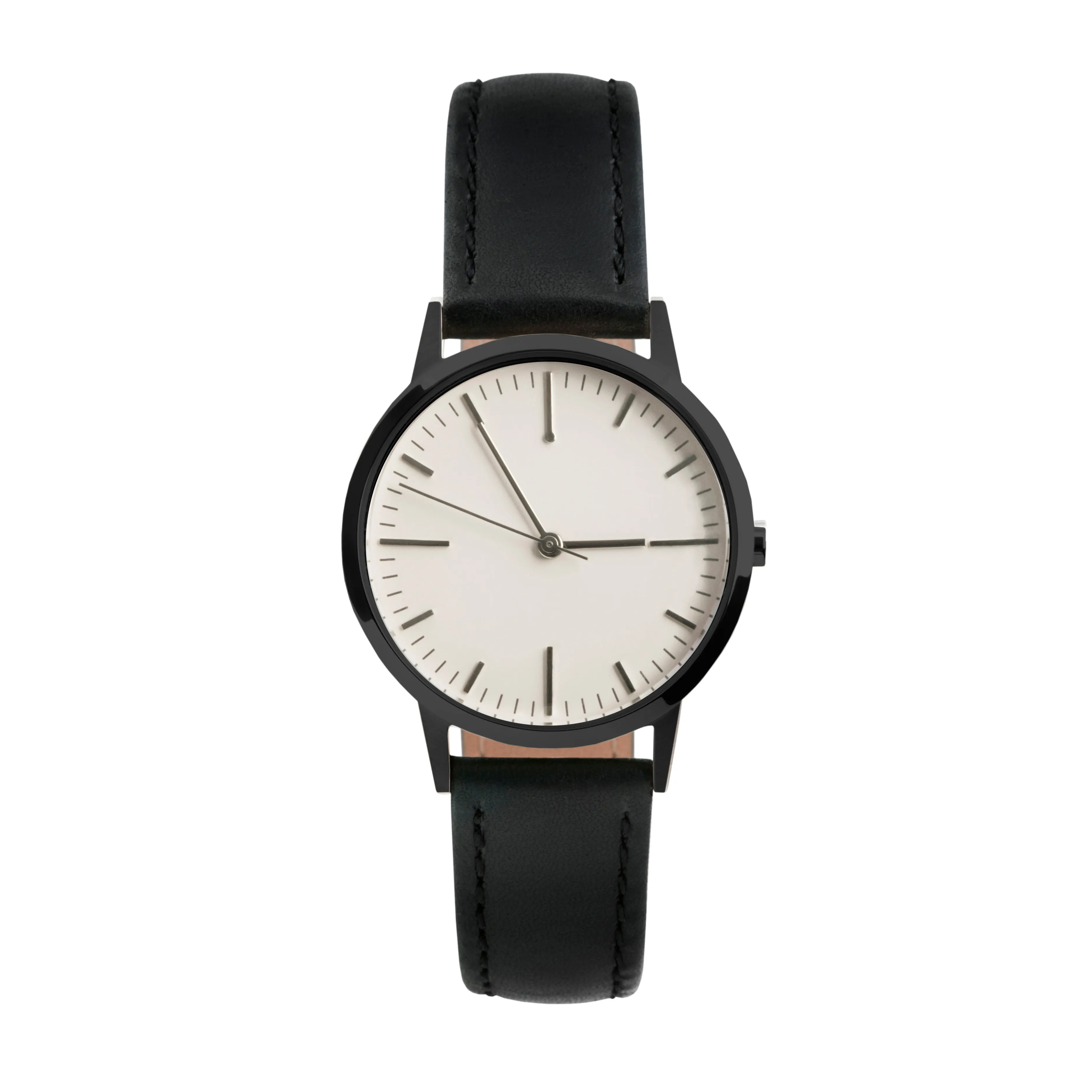 fte3220 | Black & White Watch