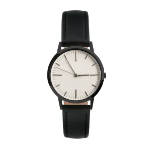 fte3220 | Black & White Watch