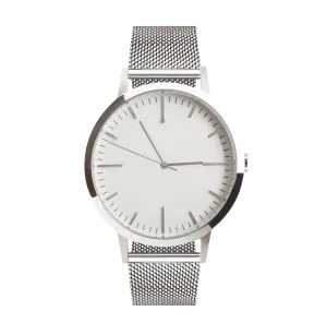 fte4208M | Silver Watch