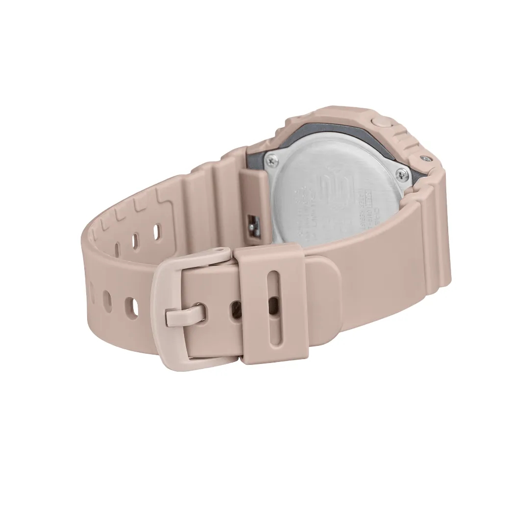 G-Shock Analog-Digital Quartz Women's Watch GMAS2100MD-4A
