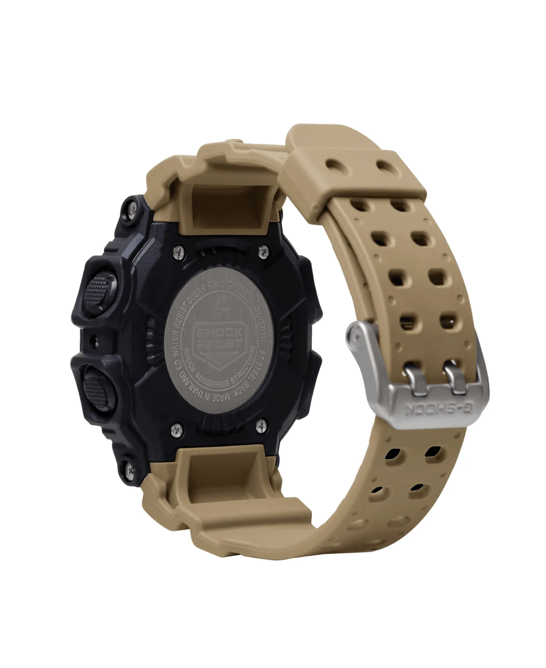 G-Shock Digital GXW GX-56 SERIES Solar Men's Watch GX56TU-1A5