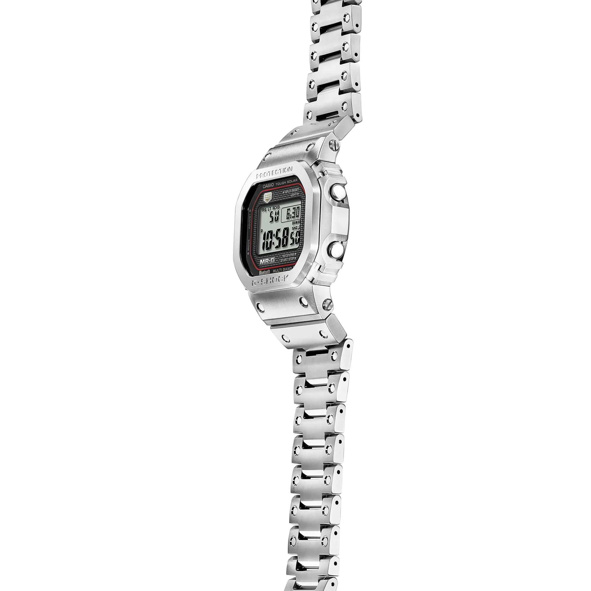 G-Shock MR-G Titanium Square Case Men's Watch MRGB5000D-1