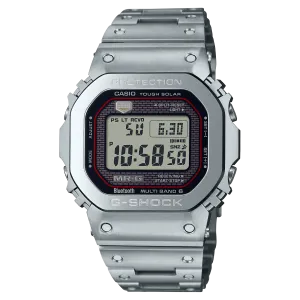 G-Shock MR-G Titanium Square Case Men's Watch MRGB5000D-1