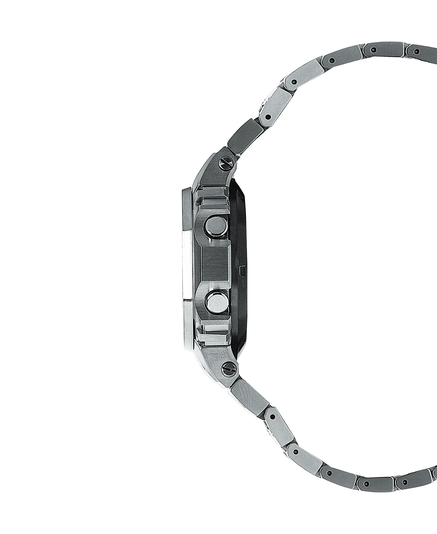 G-Shock MR-G Titanium Square Case Men's Watch MRGB5000D-1
