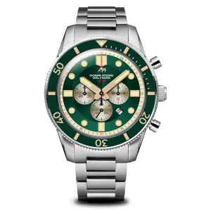GREEN STEEL