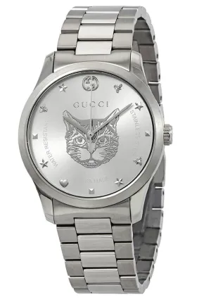 Gucci G-Timeless Men's Watch YA1264095