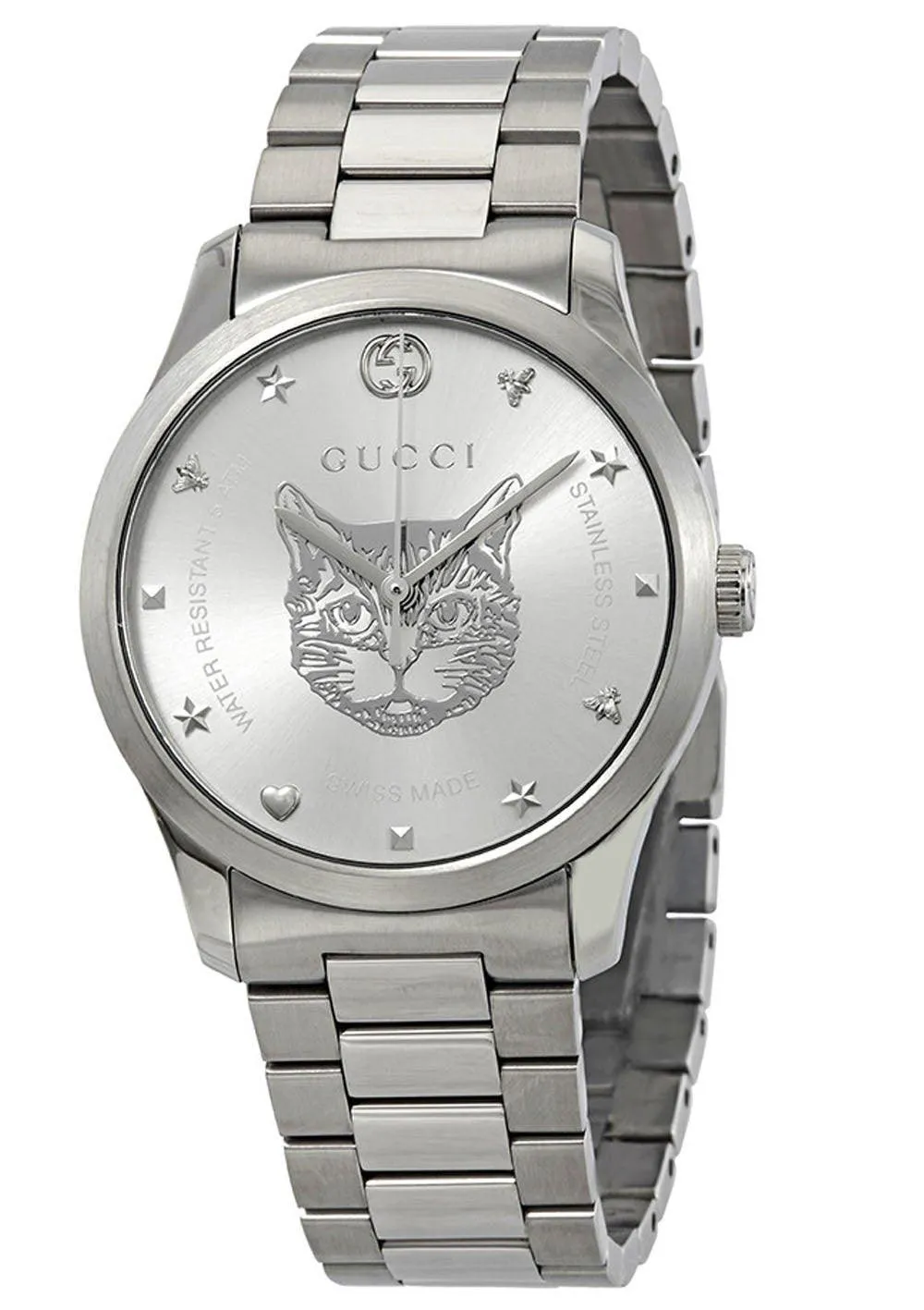 Gucci G-Timeless Men's Watch YA1264095