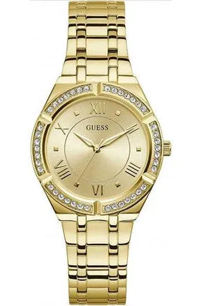 Guess GW0033L2 IN Ladies Watch