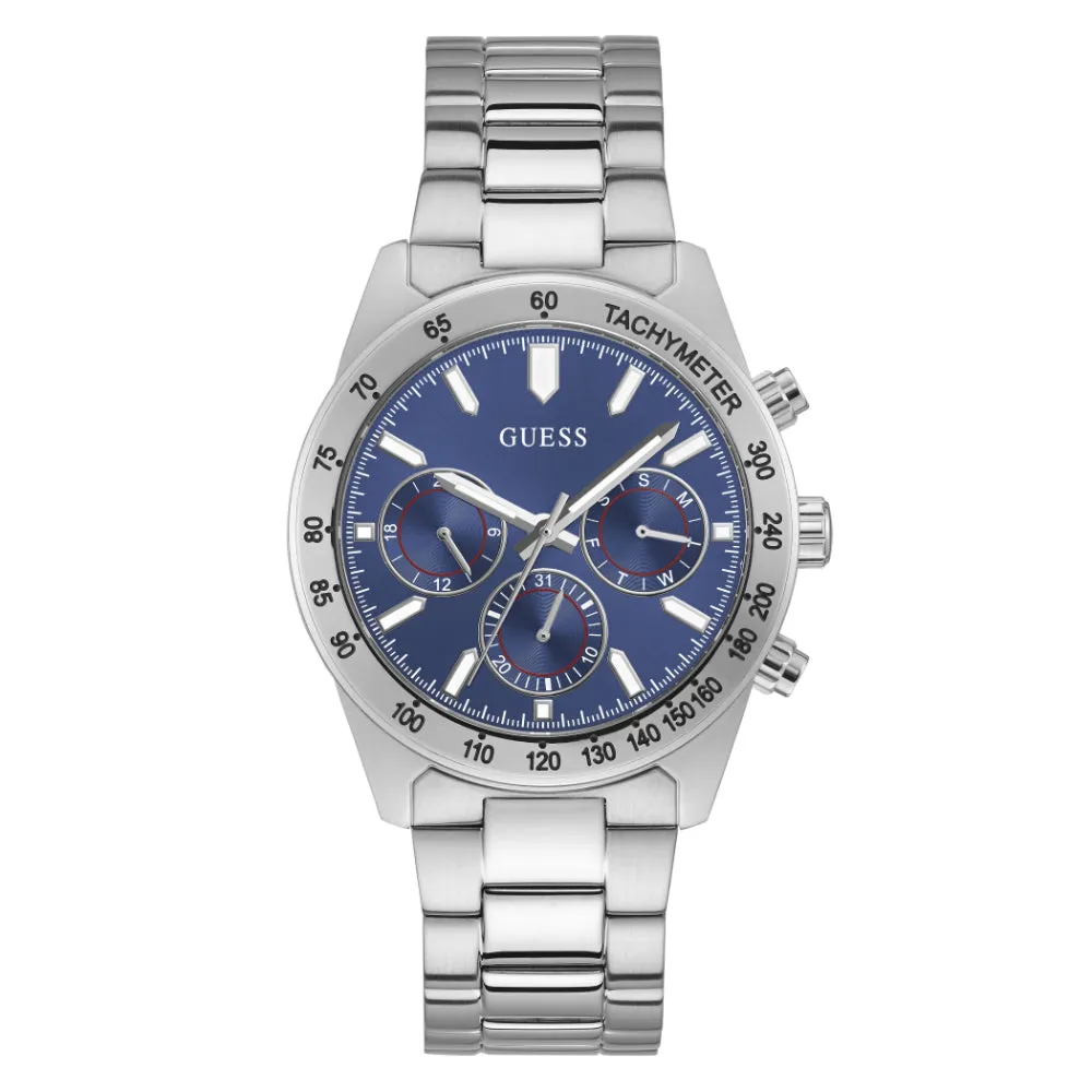 Guess Mens Sport  Watch