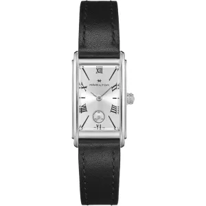 Hamilton American Classic Ardmore Small Quartz Women's Watch H11221750