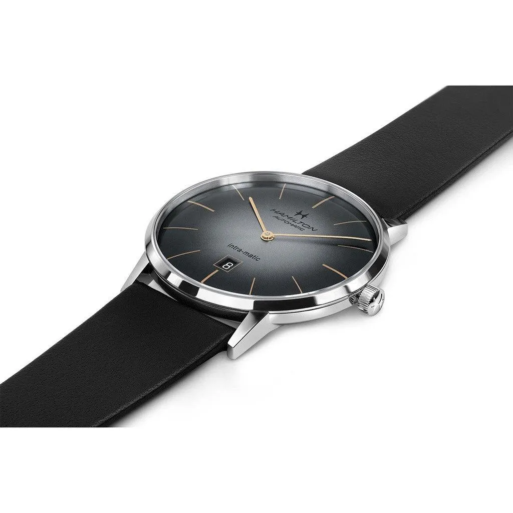 Hamilton American Classic Intra-Matic Automatic Men's Watch H38755781