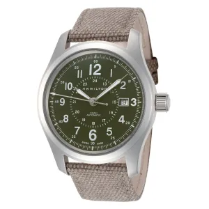 Hamilton Khaki Field Automatic Men's Watch H70605963