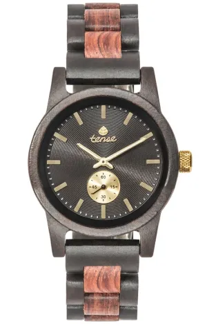 Hampton Men's  Watch