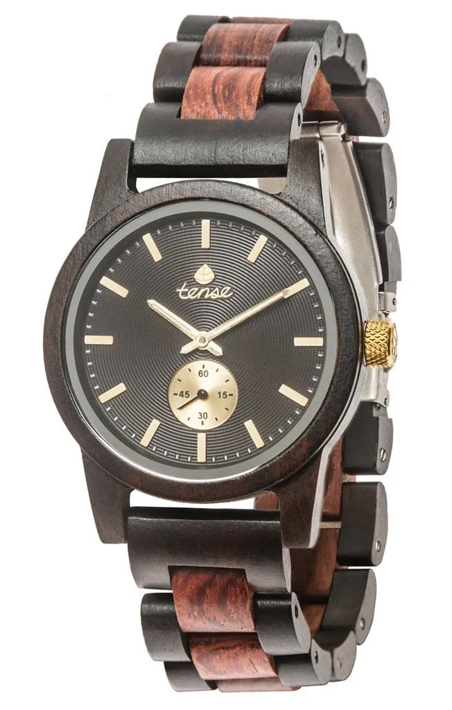 Hampton Men's  Watch