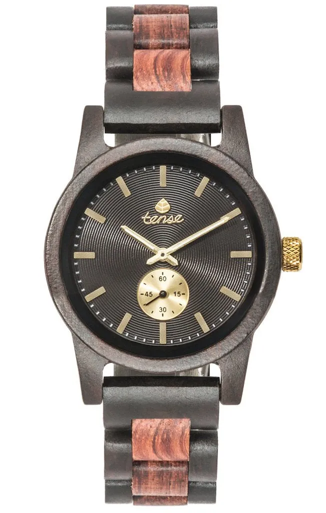 Hampton Men's  Watch