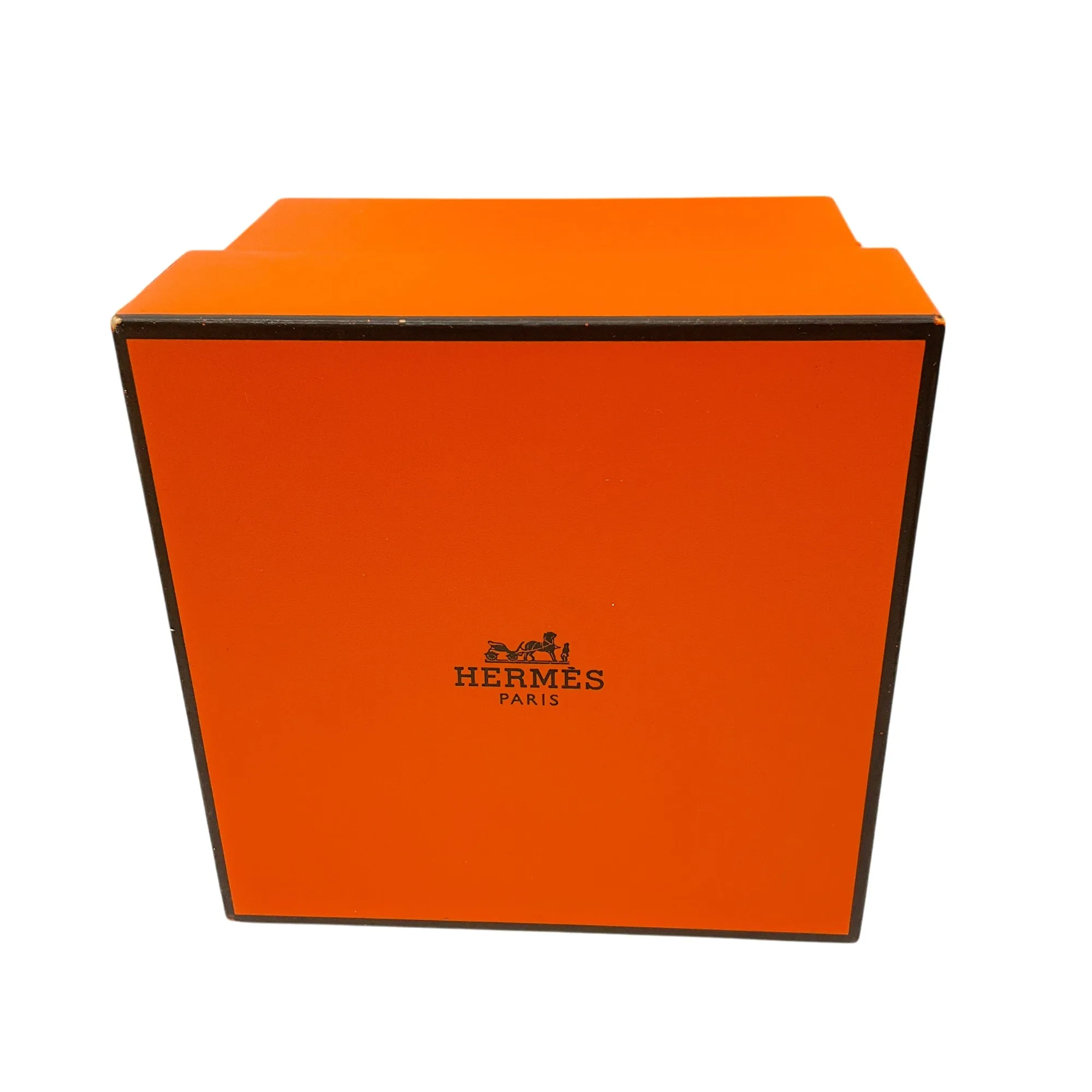Hermes Natural / Gold Year 2000 Kelly Cadenas PM Watch