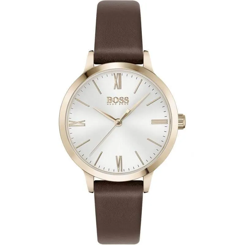 Hugo Boss 1502596 Faith Quartz Women's Watch