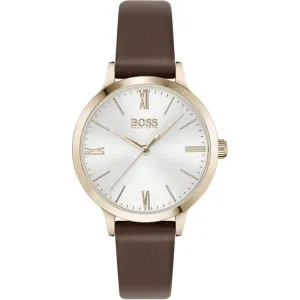 Hugo Boss 1502596 Faith Quartz Women's Watch