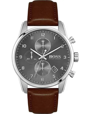 Hugo Boss 1513787 Skymaster Quartz Men's Watch