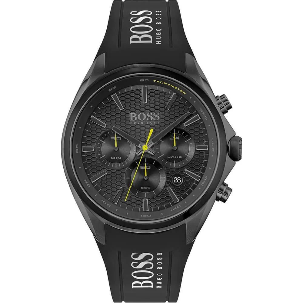 Hugo Boss 1513859 Distinct Herrenchronograph Quartz Men's Watch