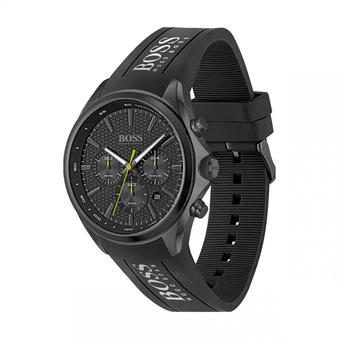 Hugo Boss 1513859 Distinct Herrenchronograph Quartz Men's Watch
