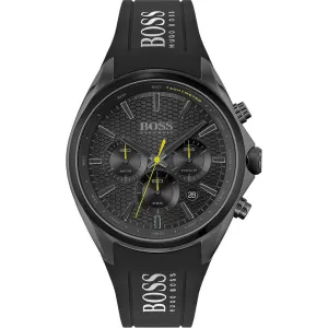 Hugo Boss 1513859 Distinct Herrenchronograph Quartz Men's Watch