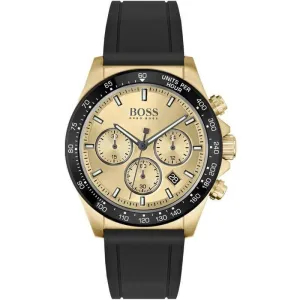 Hugo Boss 1513874 Hero Quartz Men's Watch