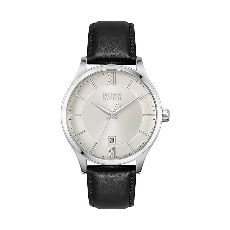 Hugo Boss 1513893 Elite Quartz Men's Watch