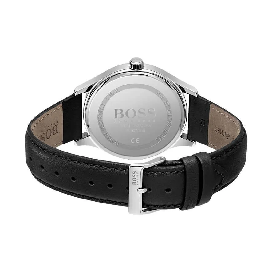 Hugo Boss 1513893 Elite Quartz Men's Watch