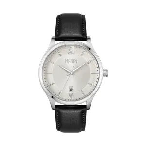 Hugo Boss 1513893 Elite Quartz Men's Watch