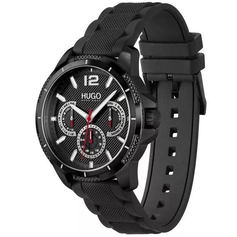 Hugo Boss by Hugo Quartz Men's Watch 1530193