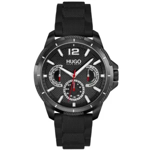 Hugo Boss by Hugo Quartz Men's Watch 1530193