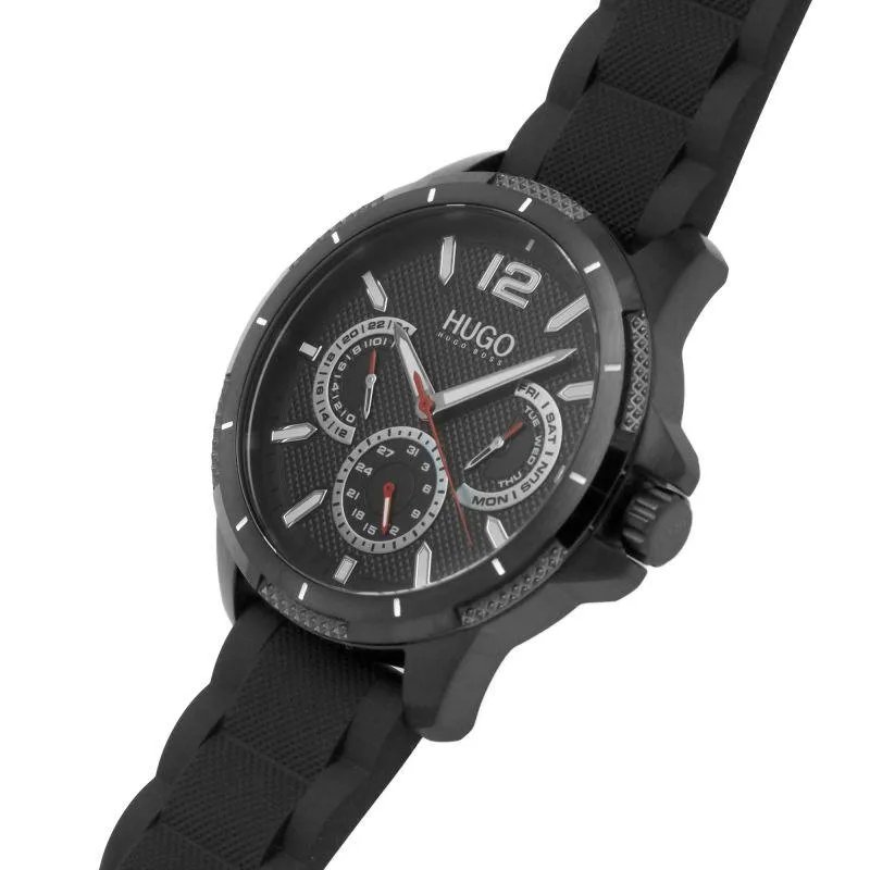 Hugo Boss by Hugo Quartz Men's Watch 1530193