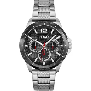 Hugo Boss by Hugo Quartz Men's Watch 1530195