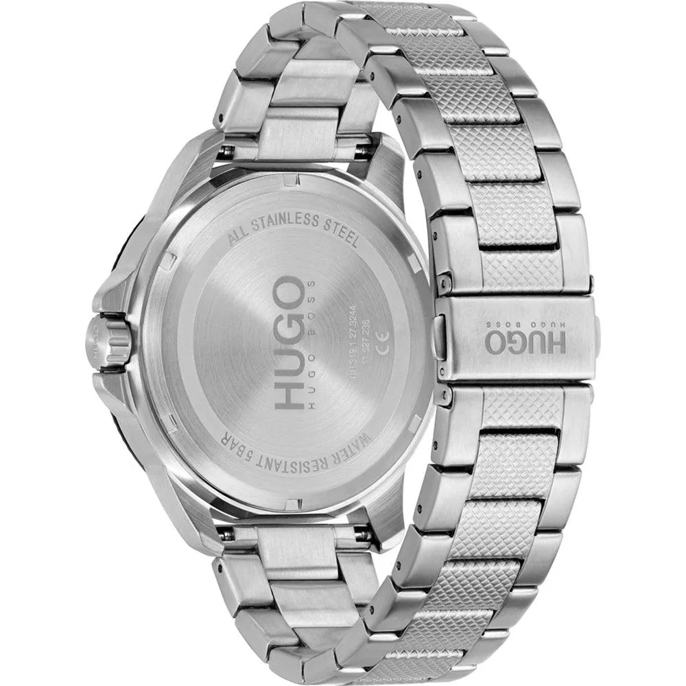 Hugo Boss by Hugo Quartz Men's Watch 1530195