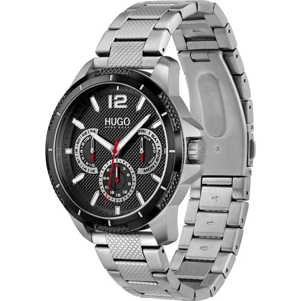Hugo Boss by Hugo Quartz Men's Watch 1530195