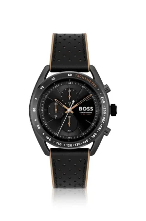 Hugo Boss Centre Court Quartz Men's Watch 1514022