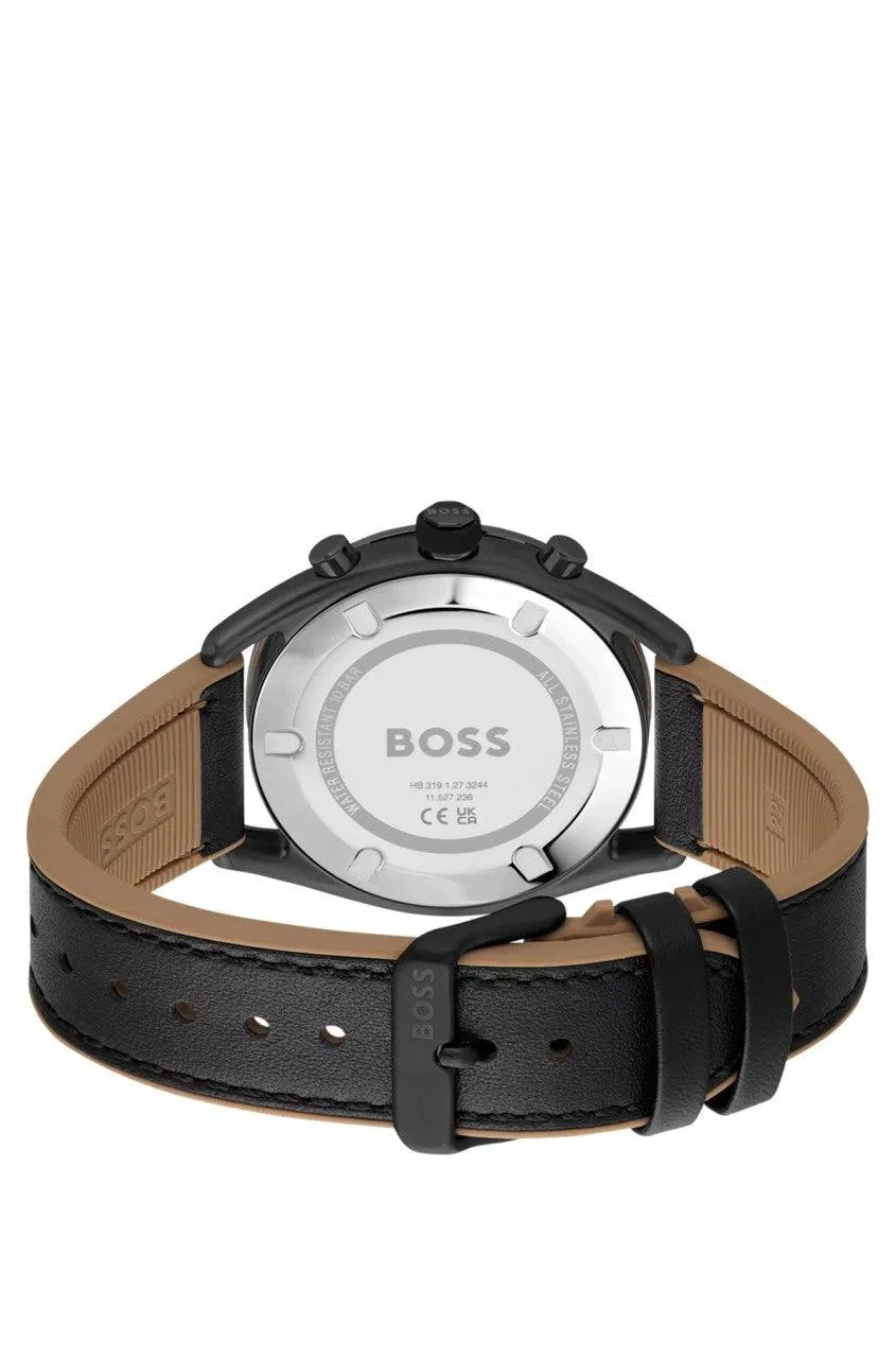 Hugo Boss Centre Court Quartz Men's Watch 1514022