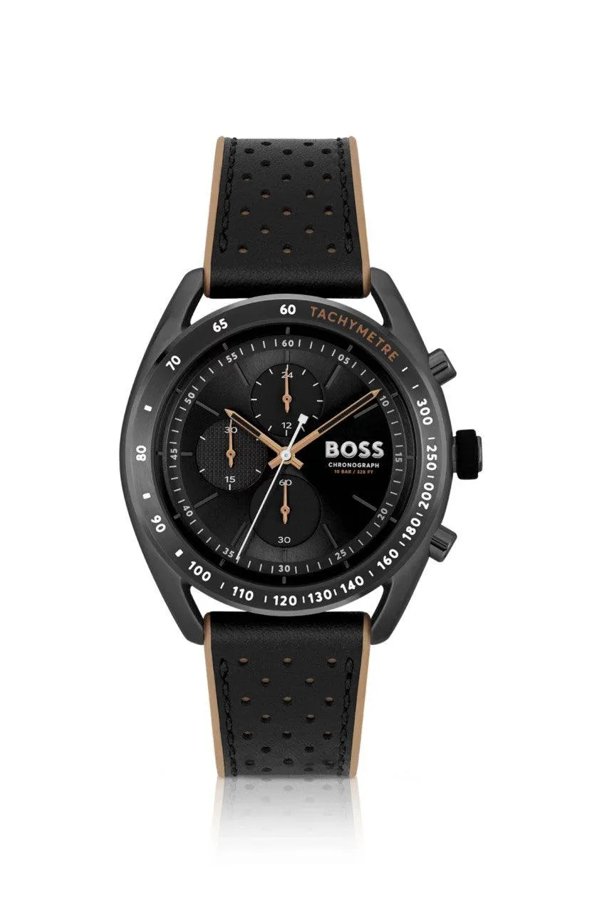 Hugo Boss Centre Court Quartz Men's Watch 1514022