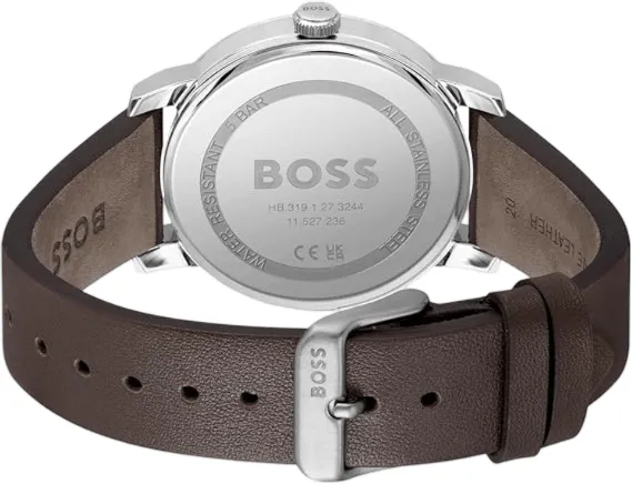 Hugo Boss Dean Quartz Men's Watch 1514160