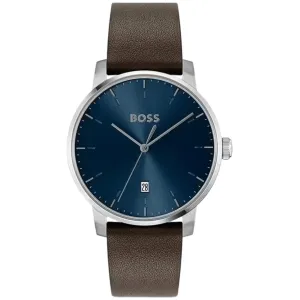 Hugo Boss Dean Quartz Men's Watch 1514160