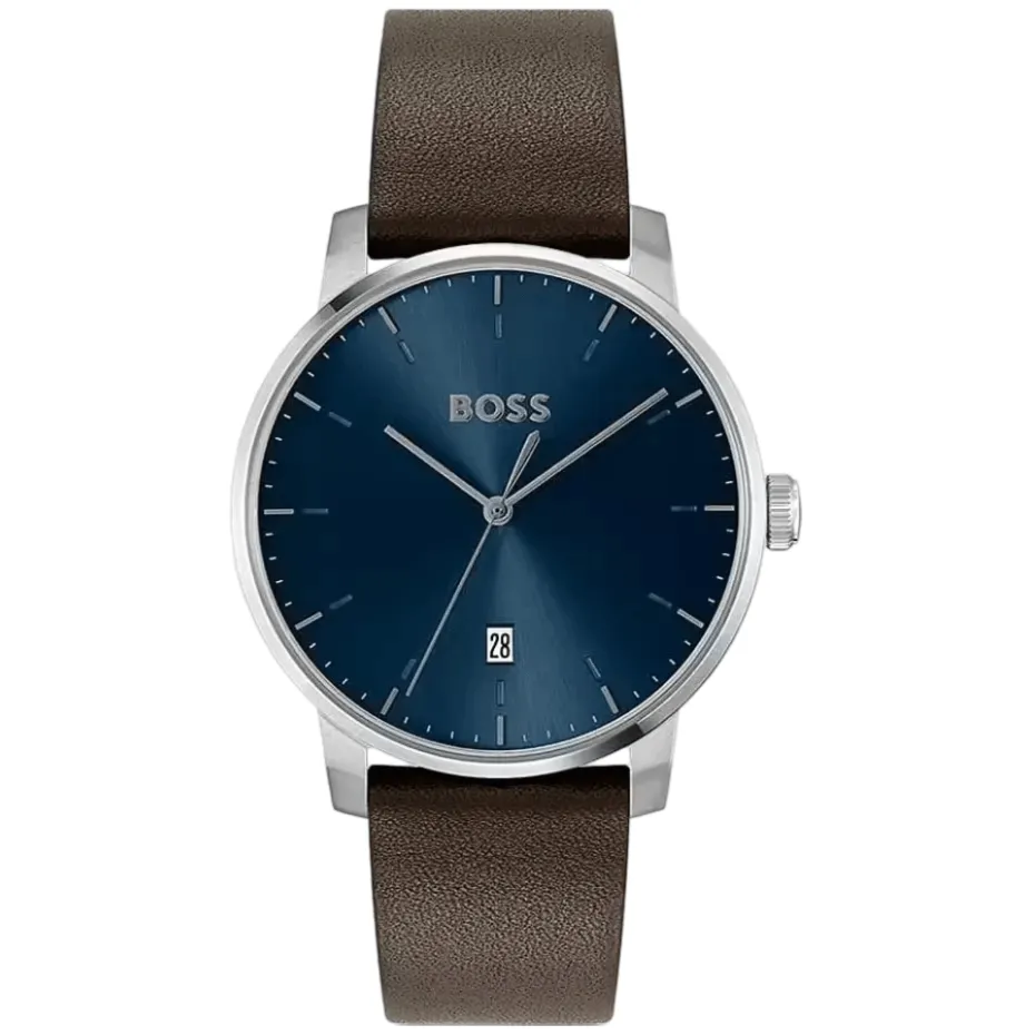 Hugo Boss Dean Quartz Men's Watch 1514160
