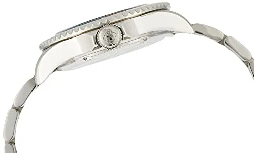 Invicta Men's 23384 Pro Diver Analog Display Quartz Silver Watch