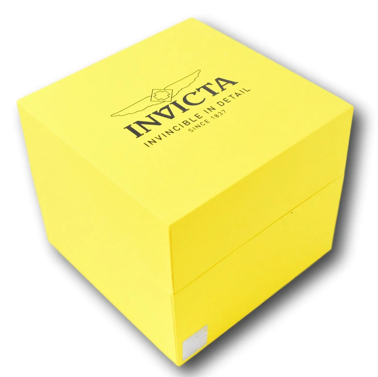 Invicta Subaqua Specialty Men's 52mm Stainless ISA Swiss Chronograph Watch 22362