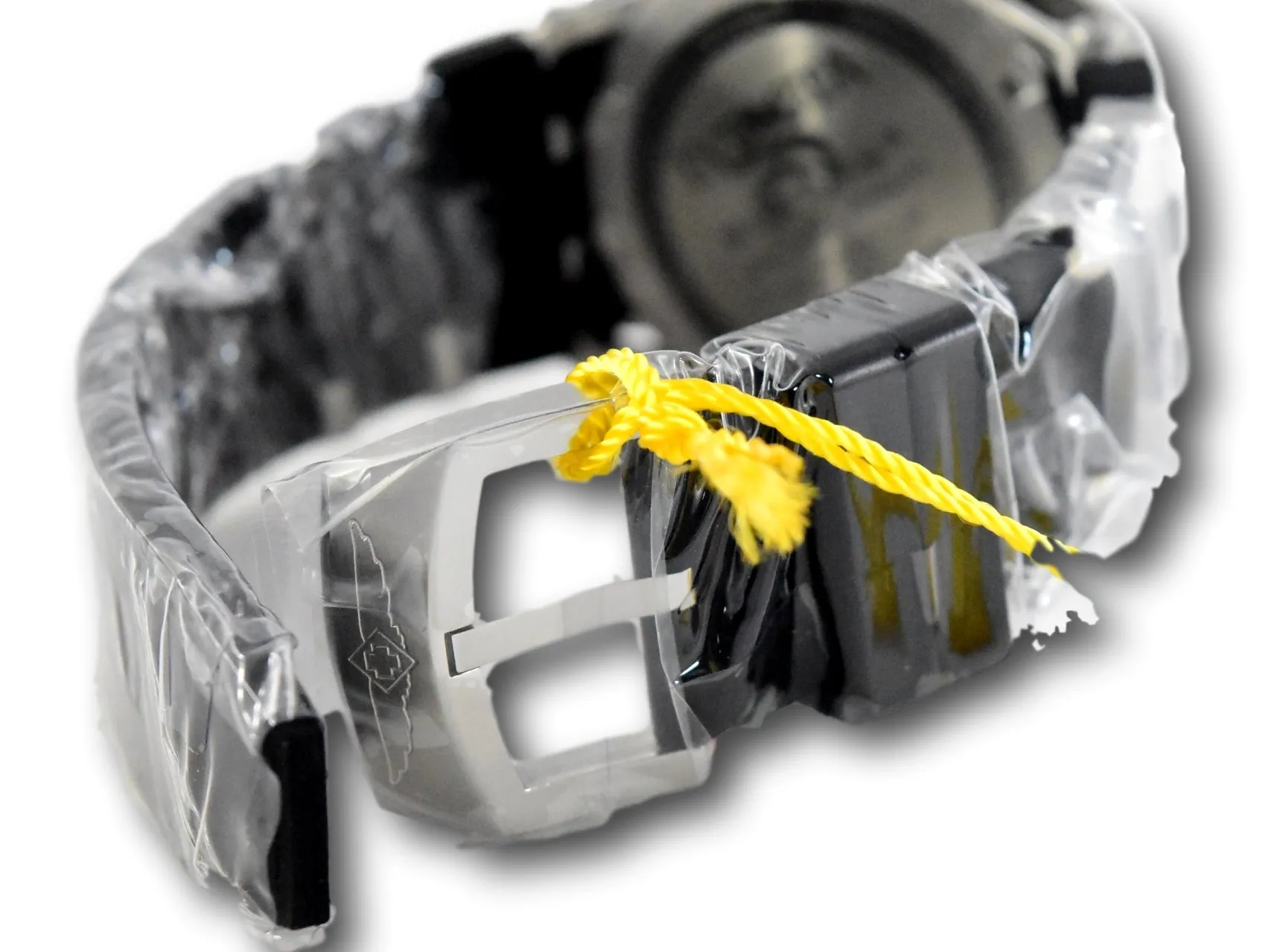 Invicta Subaqua Specialty Men's 52mm Stainless ISA Swiss Chronograph Watch 22362