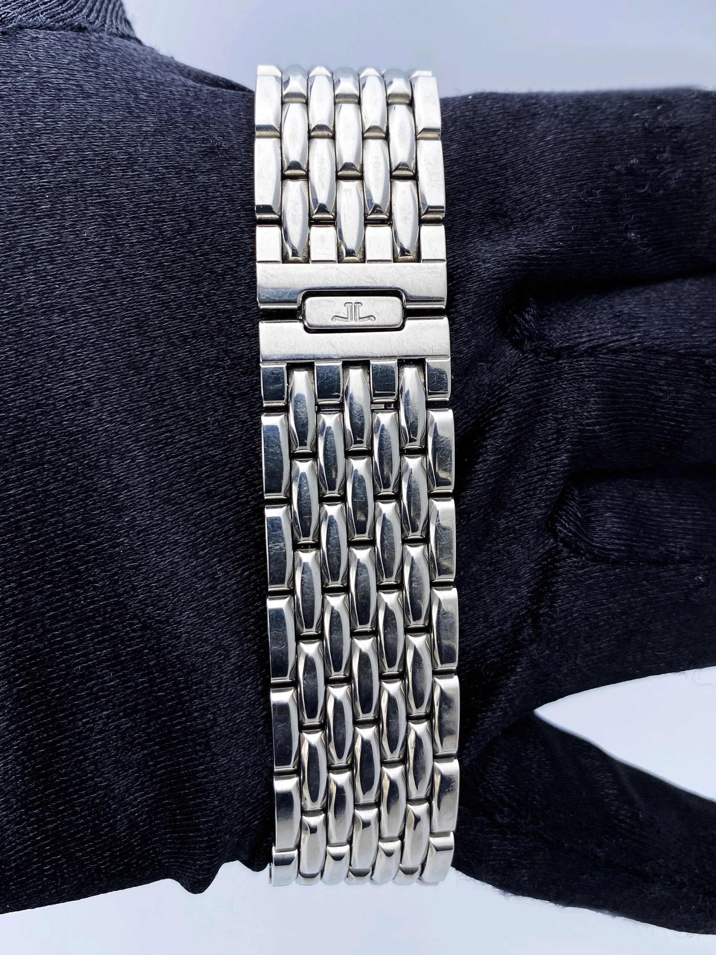 Jaeger-LeCoultre Master Control 140.8.87 Mens Watch