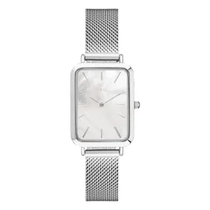 JAG ORANA Analouge Womens Watch J2806A