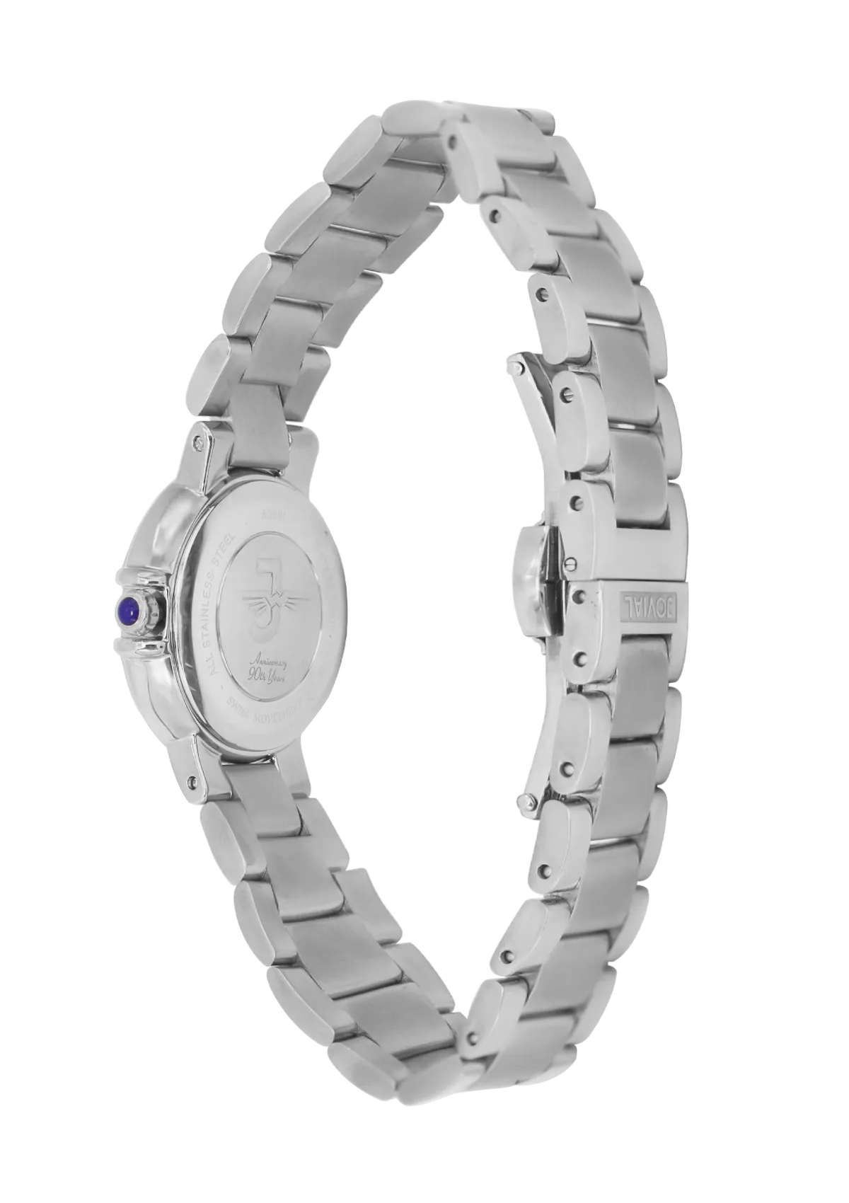 JOVIAL 5068LSMQ01ZE  WOMEN WATCH