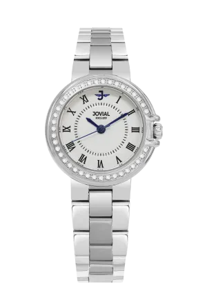 JOVIAL 5068LSMQ01ZE  WOMEN WATCH